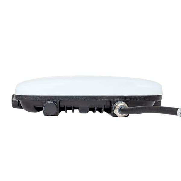EKF Прожектор светодиодный СДО-4004 50Вт 4000К IP65 с равномерной засветкой LUMA — миниатюра 9
