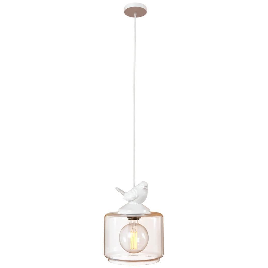LOFT IT LOFT1806 Светильник подвесной 1xE27 max 40W LOFT1806, шт — миниатюра 1