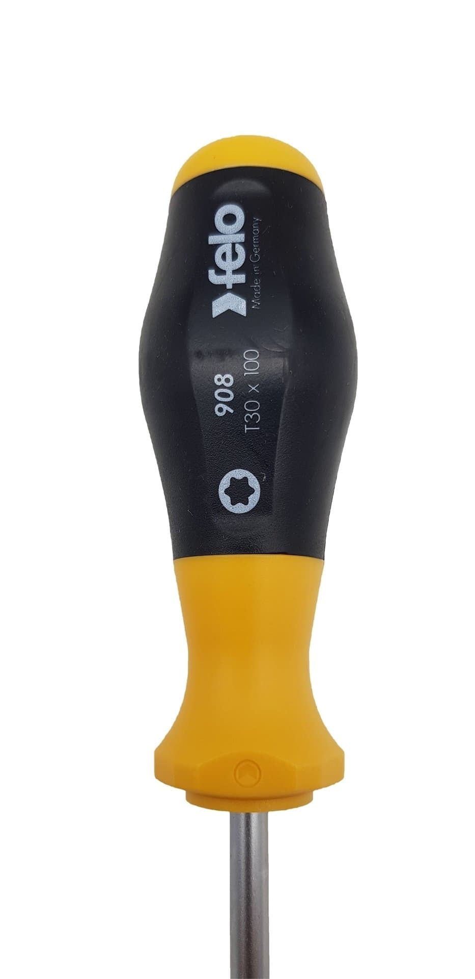 Felo Отвертка Tx 30x100 90830340 — миниатюра 2