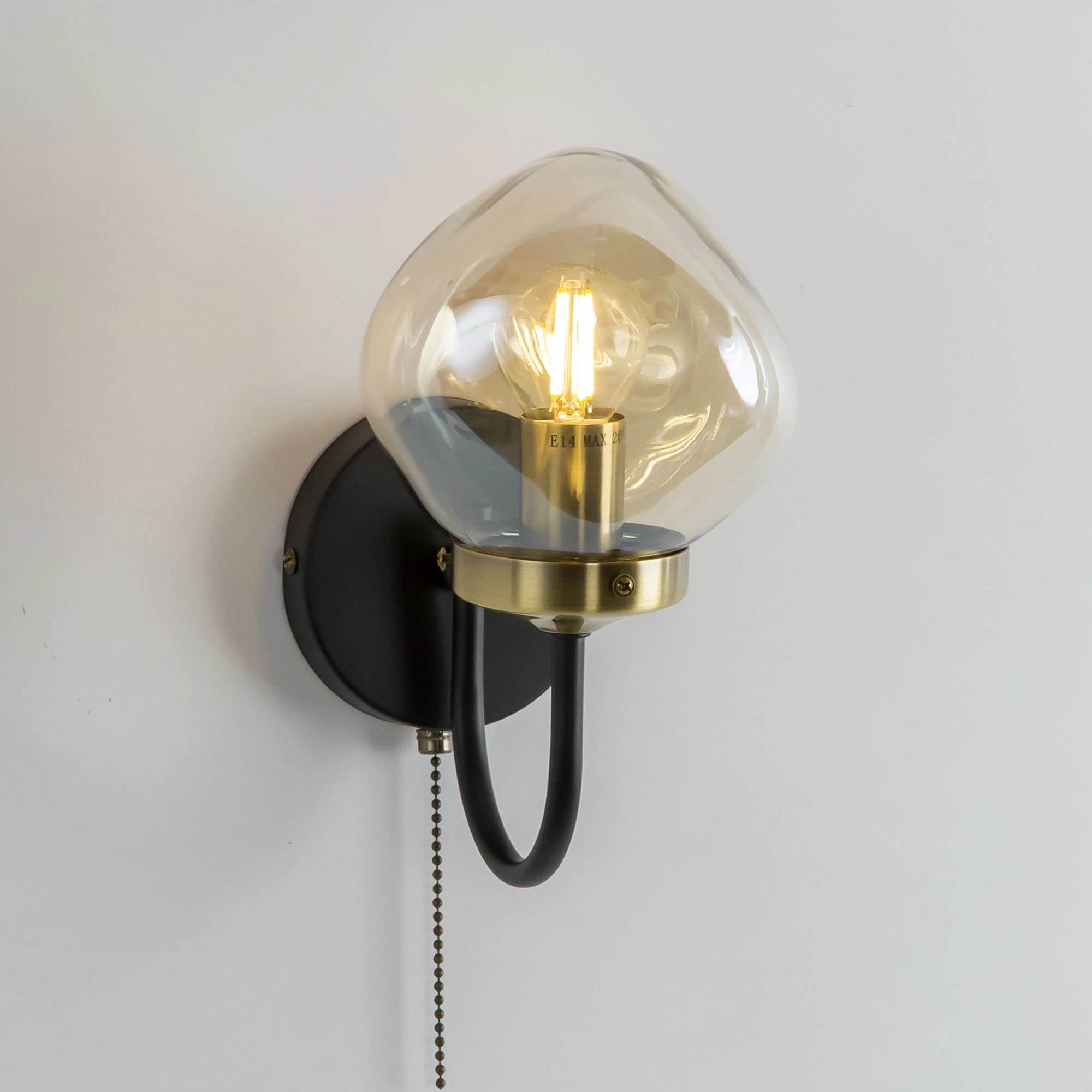 Citilux CL110315 Фабула Светильник Бра — миниатюра 3