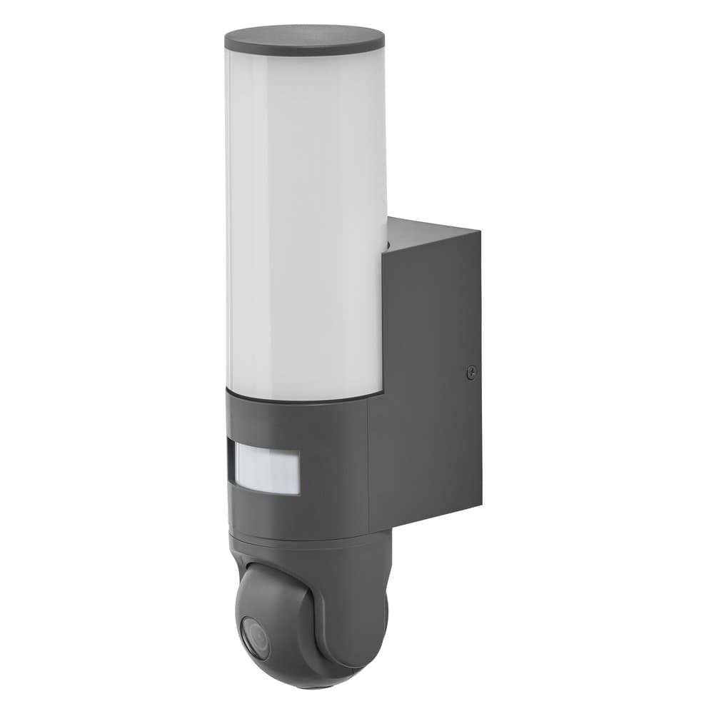Ledvance SMART OUTD WIFI WALL CAMERA CON DG LEDV 4058075564602