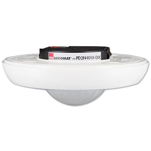 BEG PD2N-KNX-DX-FM /white 93361