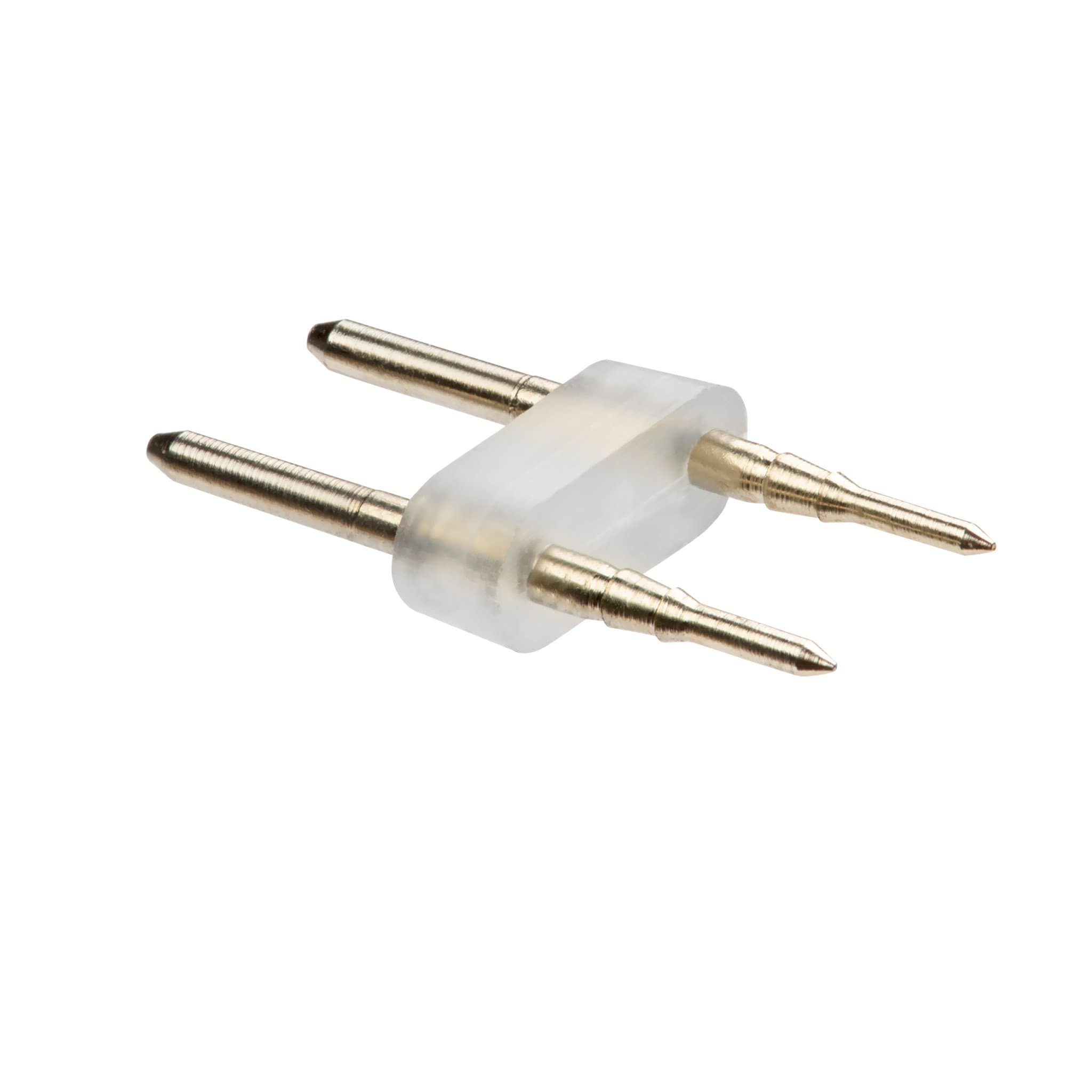 Lightstar Соединитель 2-х штырьковый для ленты Neoled Lightstar 430280