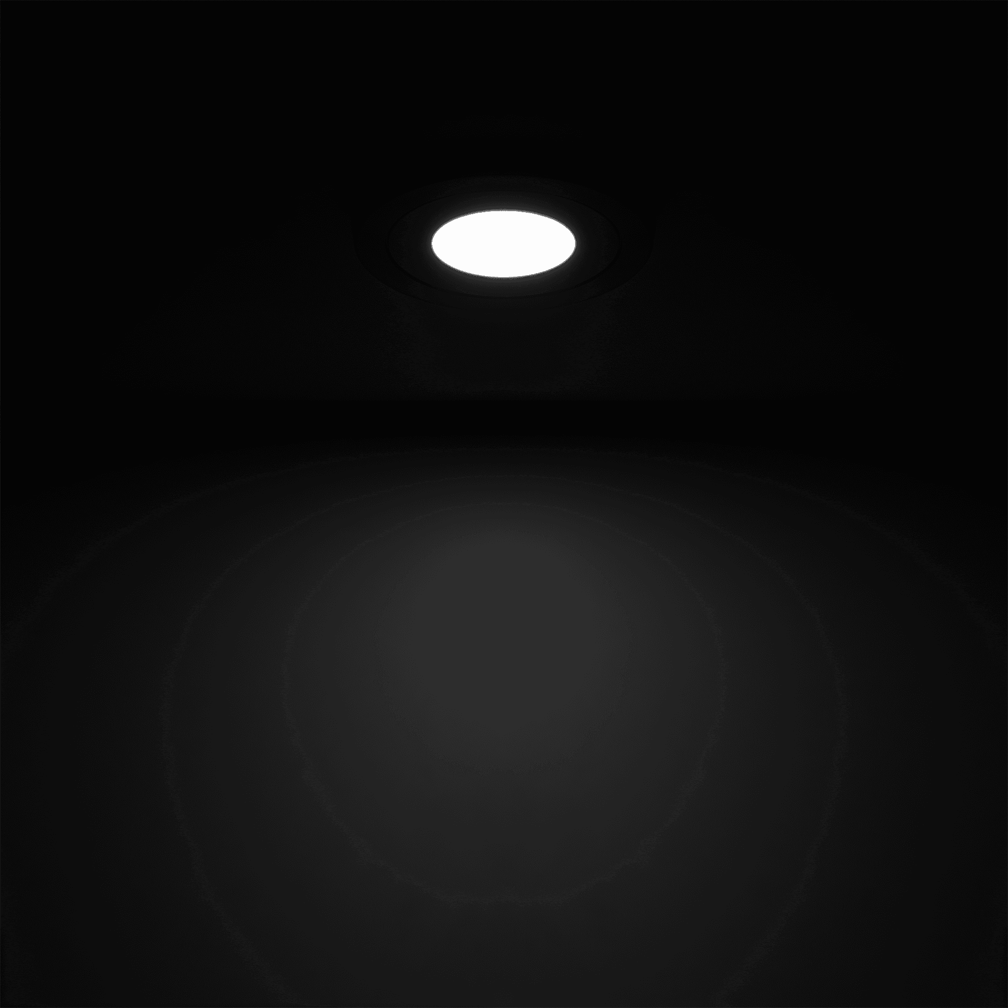 Gauss Светильник Backlight круг 3+3W 350lm 4000K 180-265V IP20 монт Ø85 105*31мм 3 реж LED BL115 — миниатюра 4