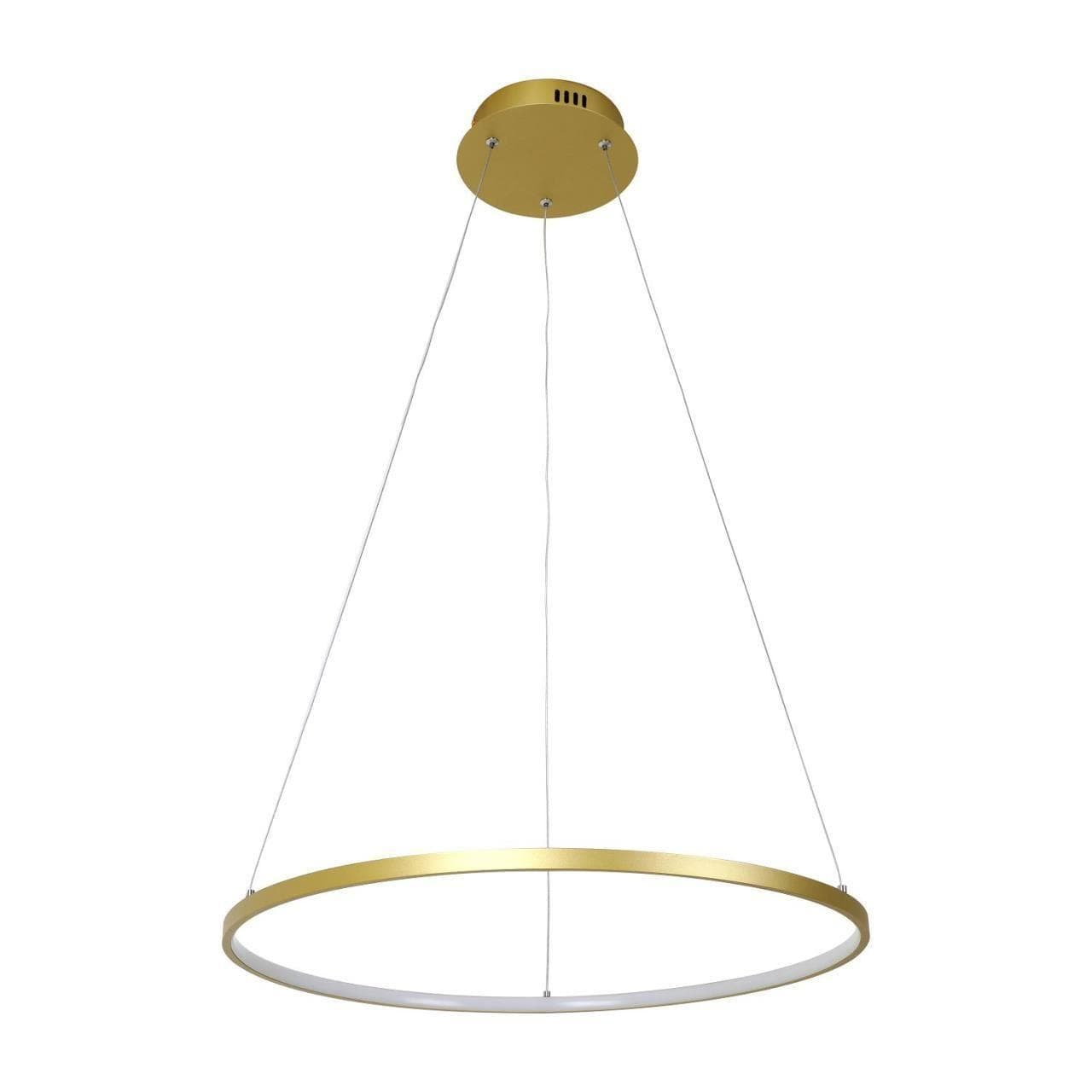 Favourite Светильник подвесной D600*H1200/LED*32W, 1530LM, 4000K, included 2937-6P — миниатюра 1