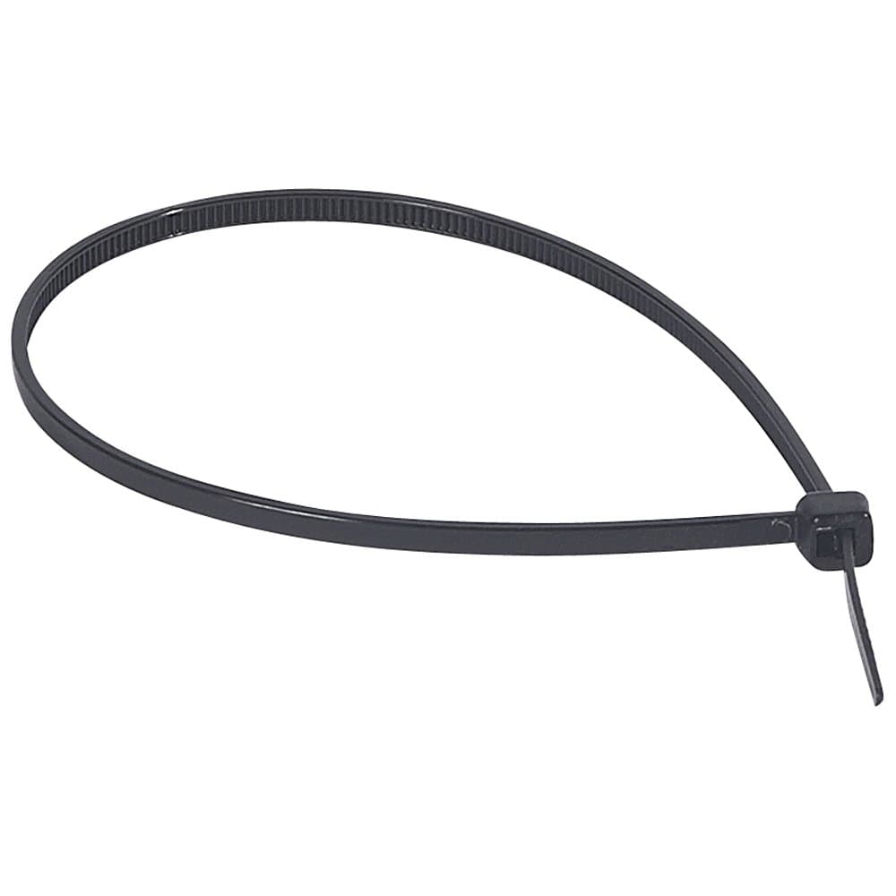 Legrand Colring Хомут 3,5х140 черный (упак.=100шт.) 031803 — миниатюра 2