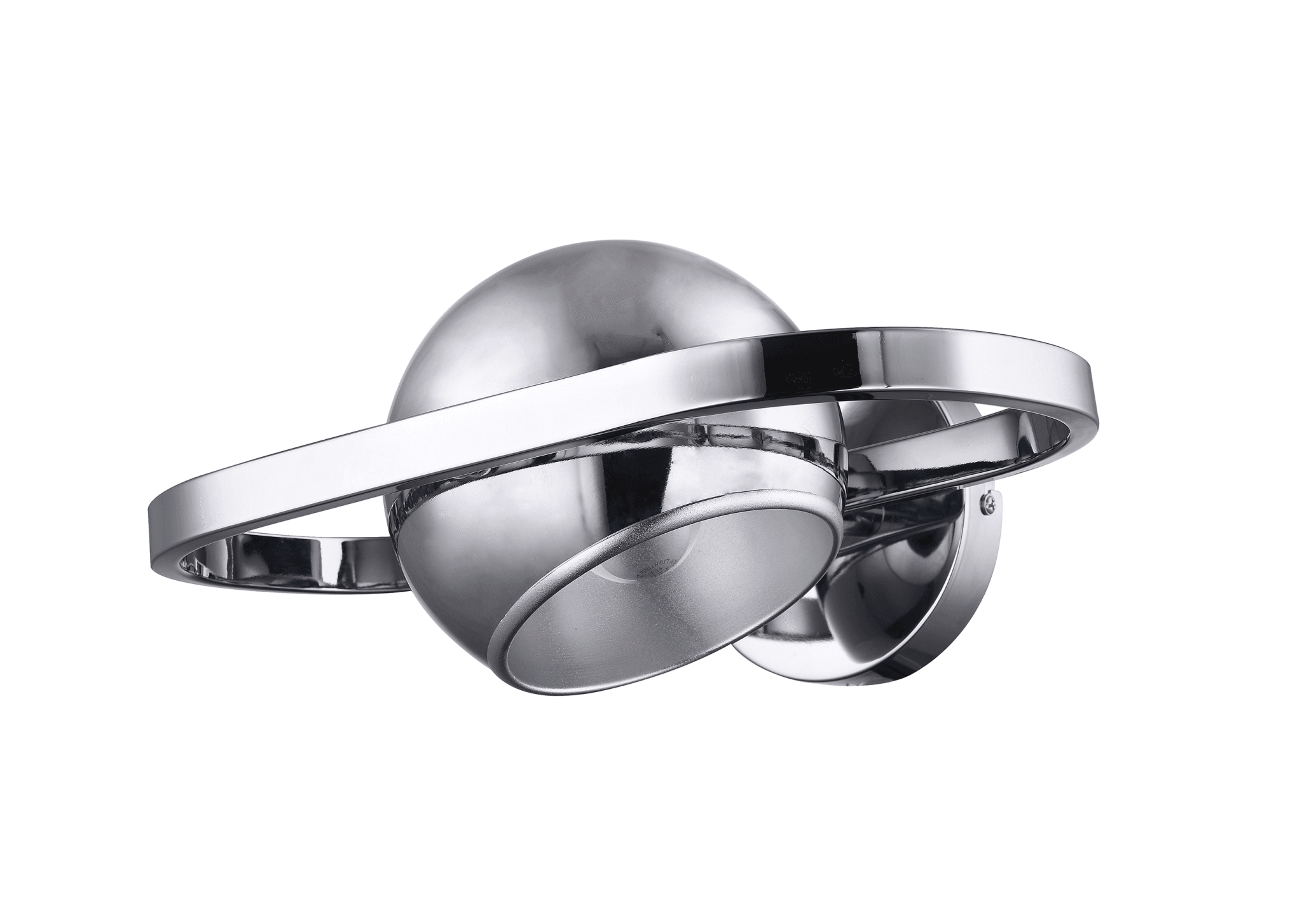 Vele Luce Helix  Бра VL5153W01 — миниатюра 2