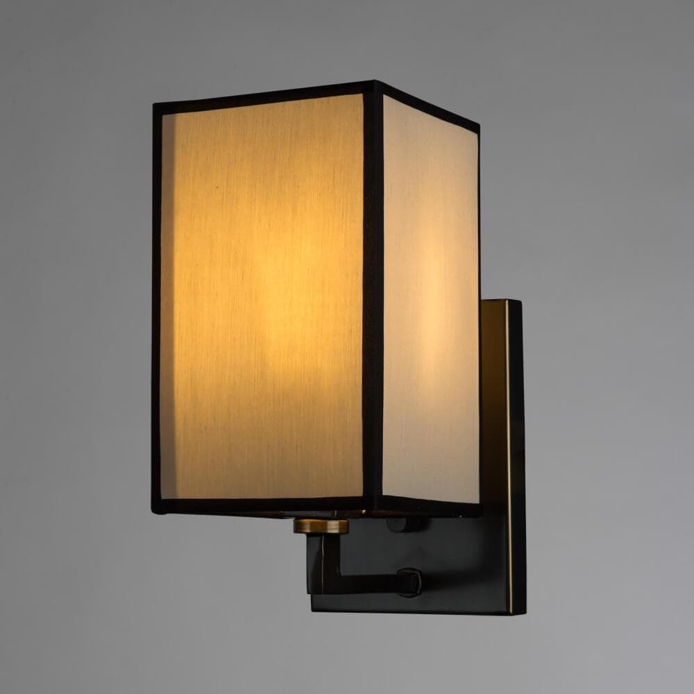 Divinare Porta Бра 40W E14 5933/01 AP-1 — миниатюра 3