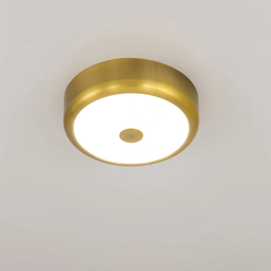 Citilux CL706112 Фостер-1 Бронза Светильник Наст.-Потол — миниатюра 6