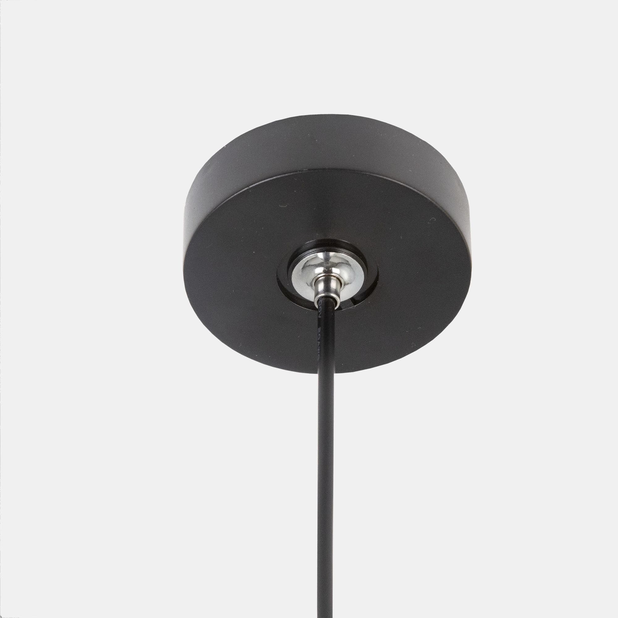 Citilux Светильник подвесной светодиодный Тубус CL01PB071 — миниатюра 4