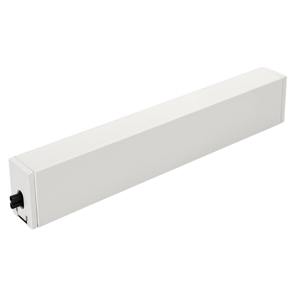Arlight Коннектор прямой NEO-CLIP-38-CON-I-WH (IP40 Металл, 3 года) 027084 — миниатюра 2