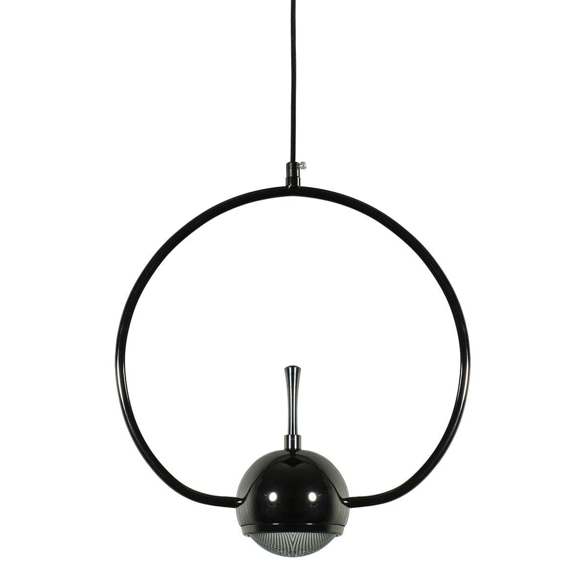 LOFT IT 8140-B Светильник подвесной Nuance, шт — миниатюра 2