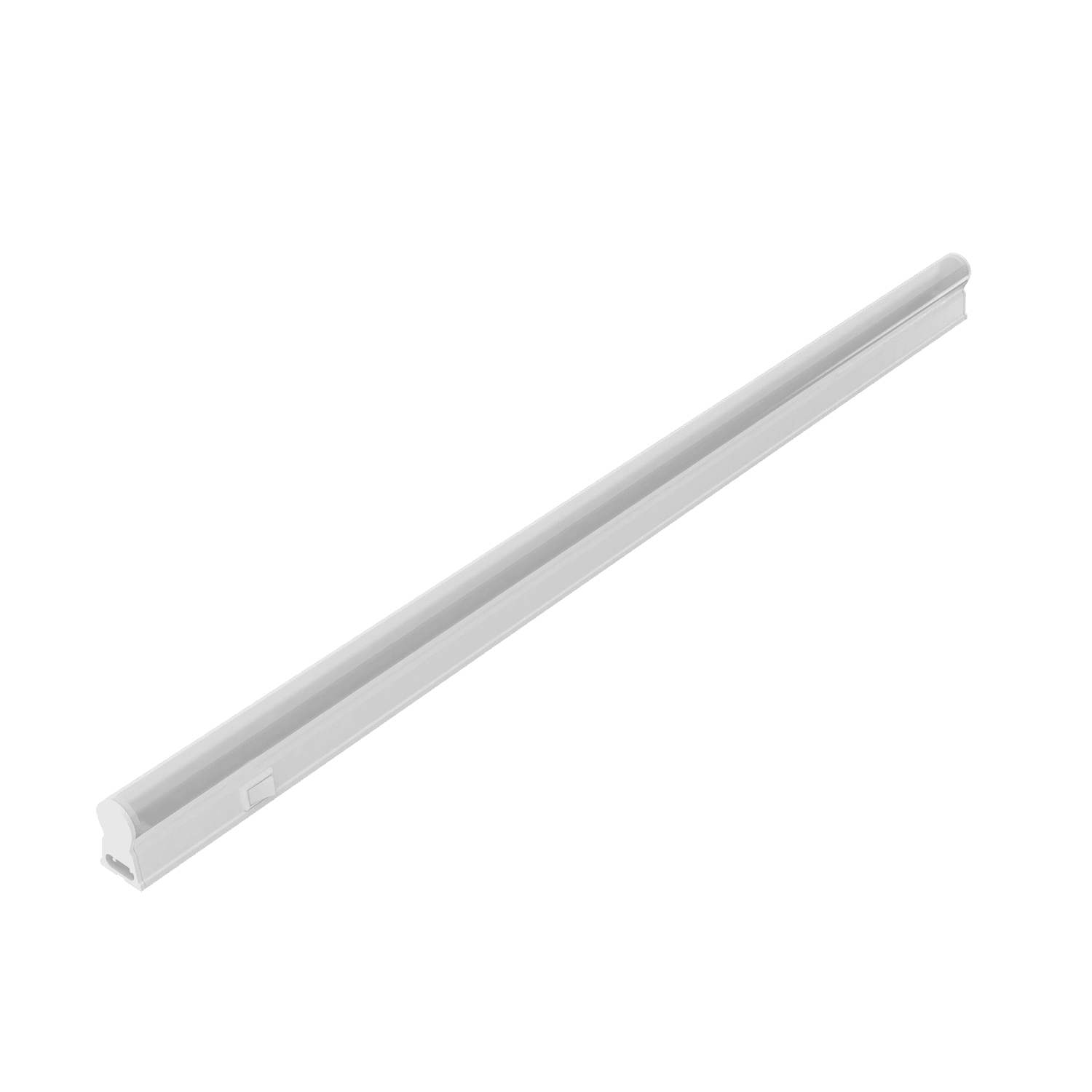 Gauss Светильник TL линейный 10W 760lm 6500K IP20 561х22х37 (к.п. 1м, Коннект2шт, креп 1шт) LED 5 130511310 — миниатюра 7
