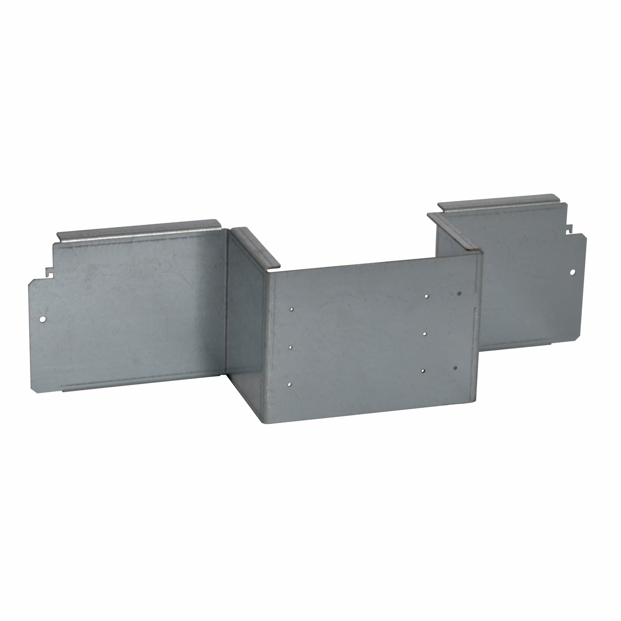 Legrand Плата для гор. DPX3 250 3P 24M 338403