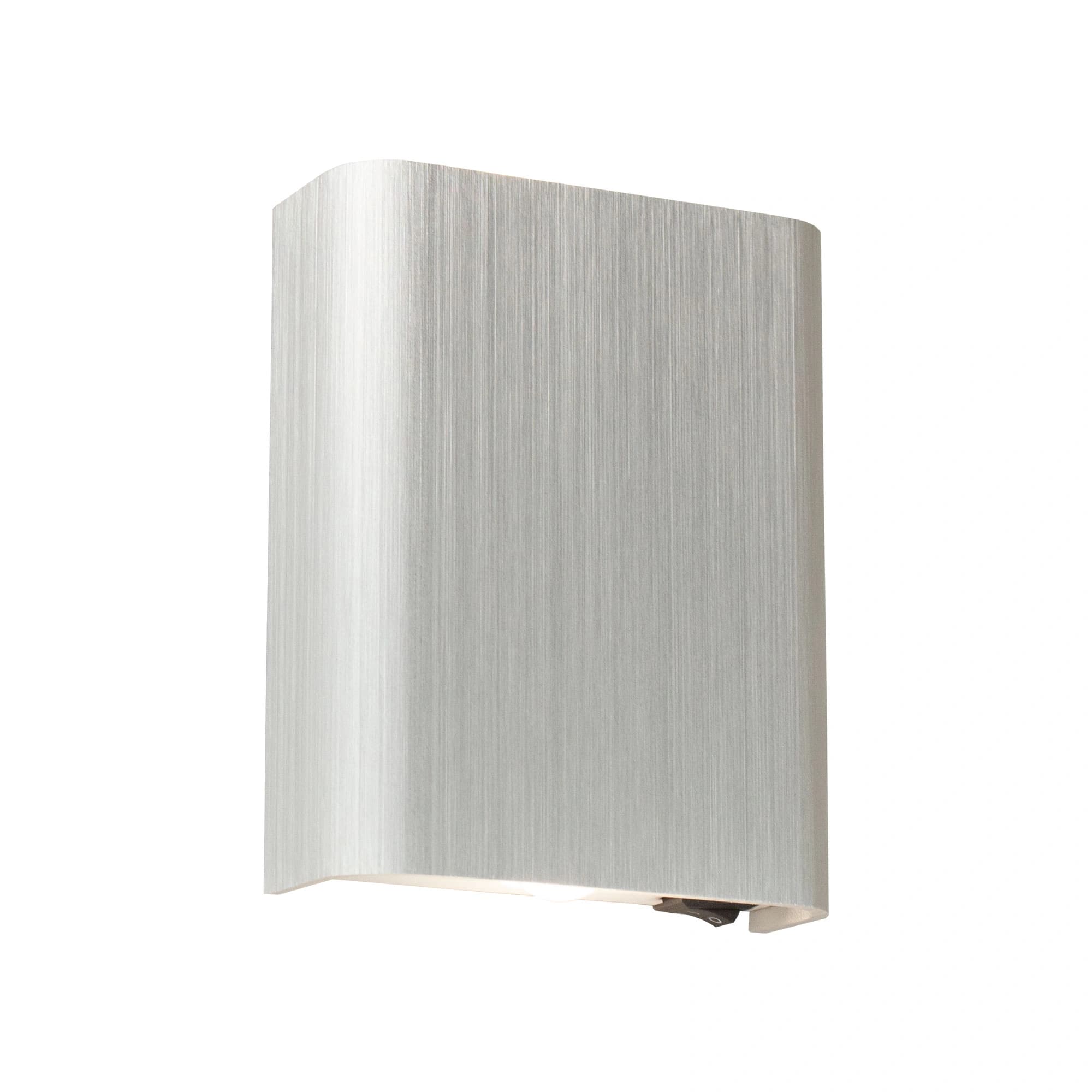 Citilux Настенный светильник Декарт CL704401