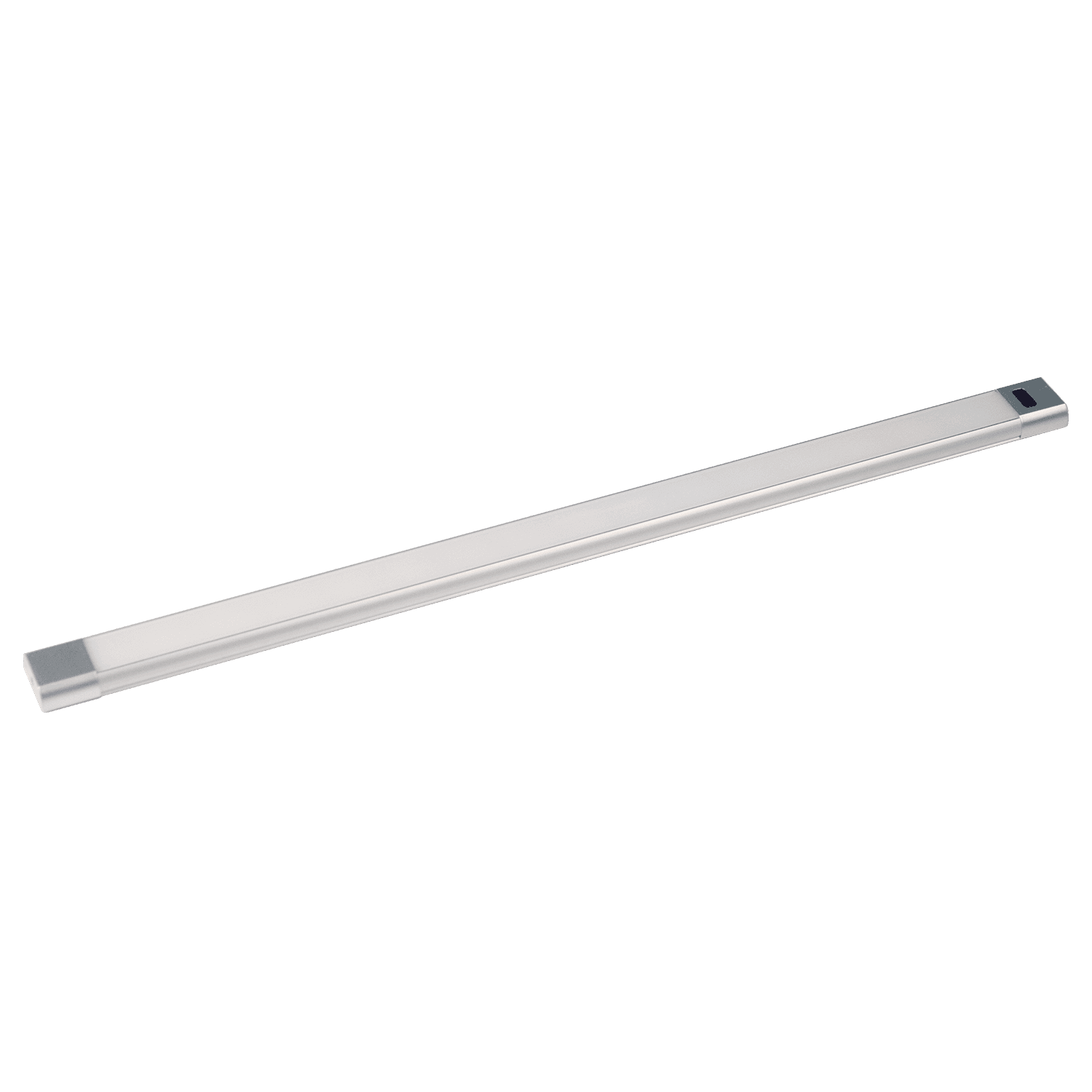 Gauss Светильник сенсорный модель B 9W 650lm 2700K-6500K 170-260V 500mm диммируемый IR 9019531209-T — миниатюра 9