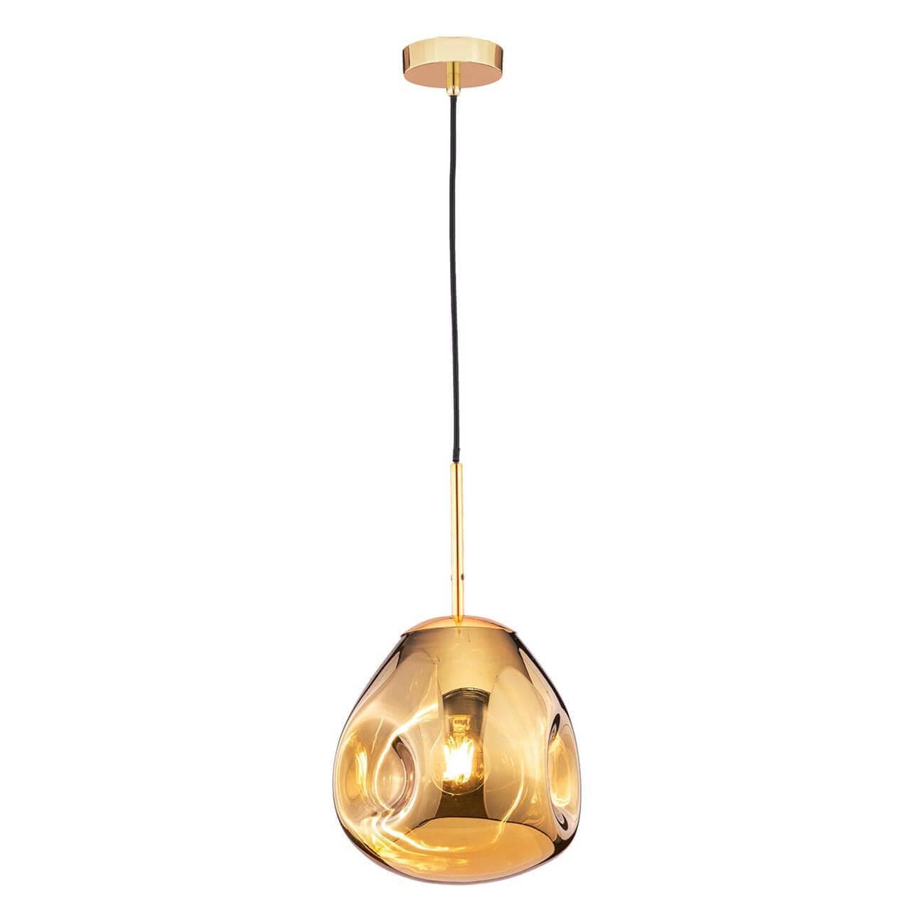 Maytoni Pendant Mabell Подвесной светильник Золото P014PL-01G