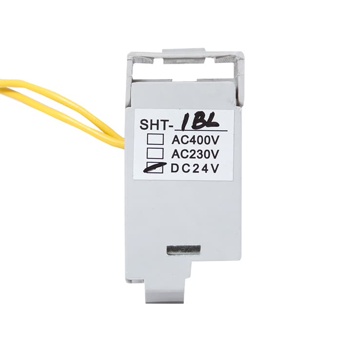 EKF Averes Независимый расцепитель SHT для TR DC24 AV POWER-1 — миниатюра 2