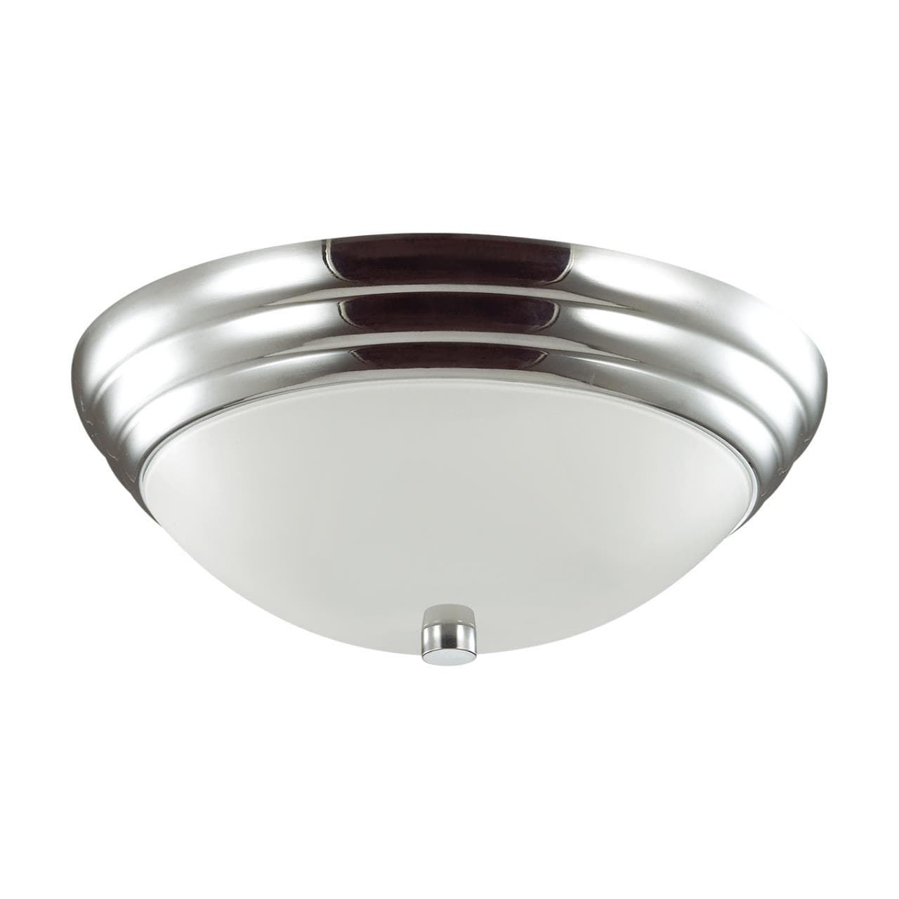 Lumion 5261/2C VINTAGE LN23 хром Настенно-потолочный светильник E27 2*60W 220V KAYLA