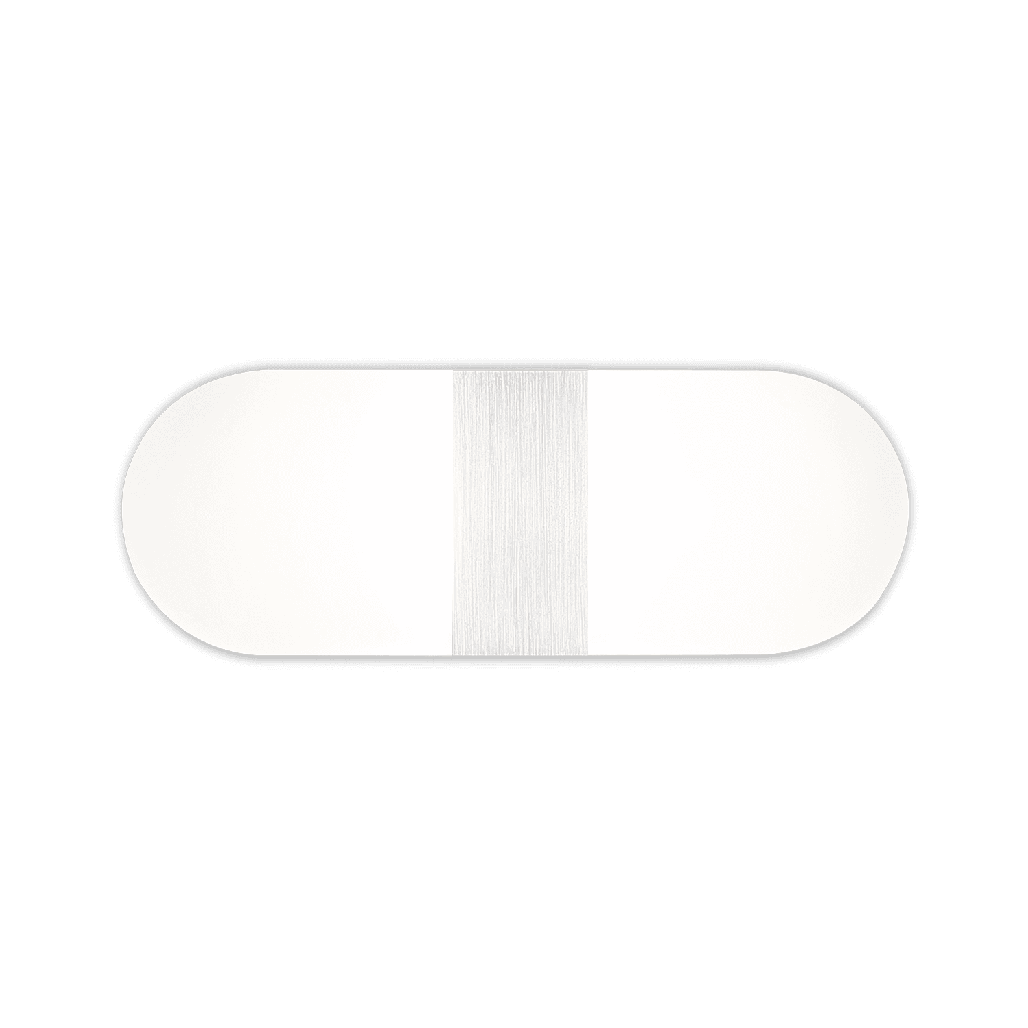 Gauss Настенный светодиодный светильник Elena BR033 6W 300lm 200-240V 290mm LED 1/20 — миниатюра 1