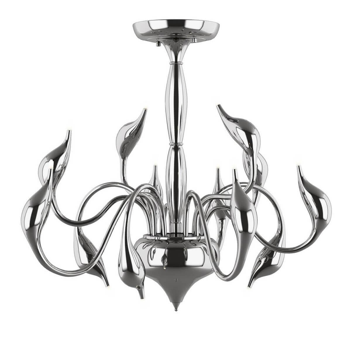 Lightstar Люстра потолочная Cigno Collo Lightstar 751024