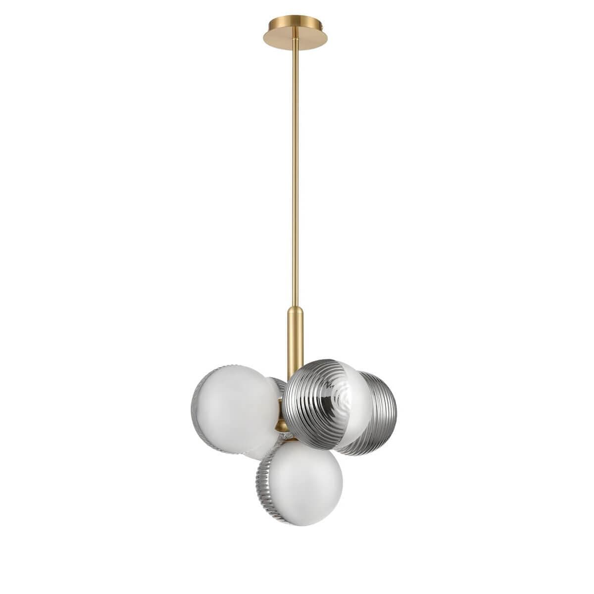 Vele Luce Amore Подвесной светильник VL5484P05 — миниатюра 3