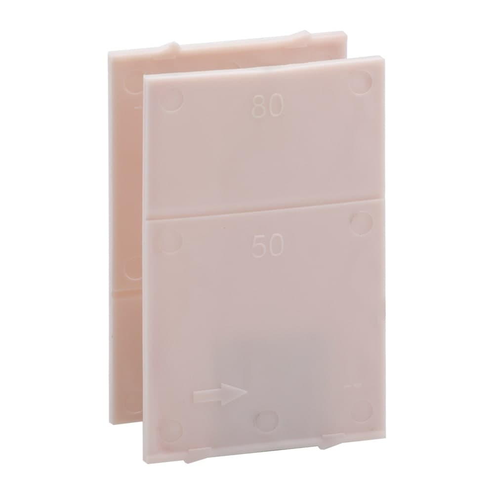 DKC YON pro Перегородки межполюсные MDE-2шт