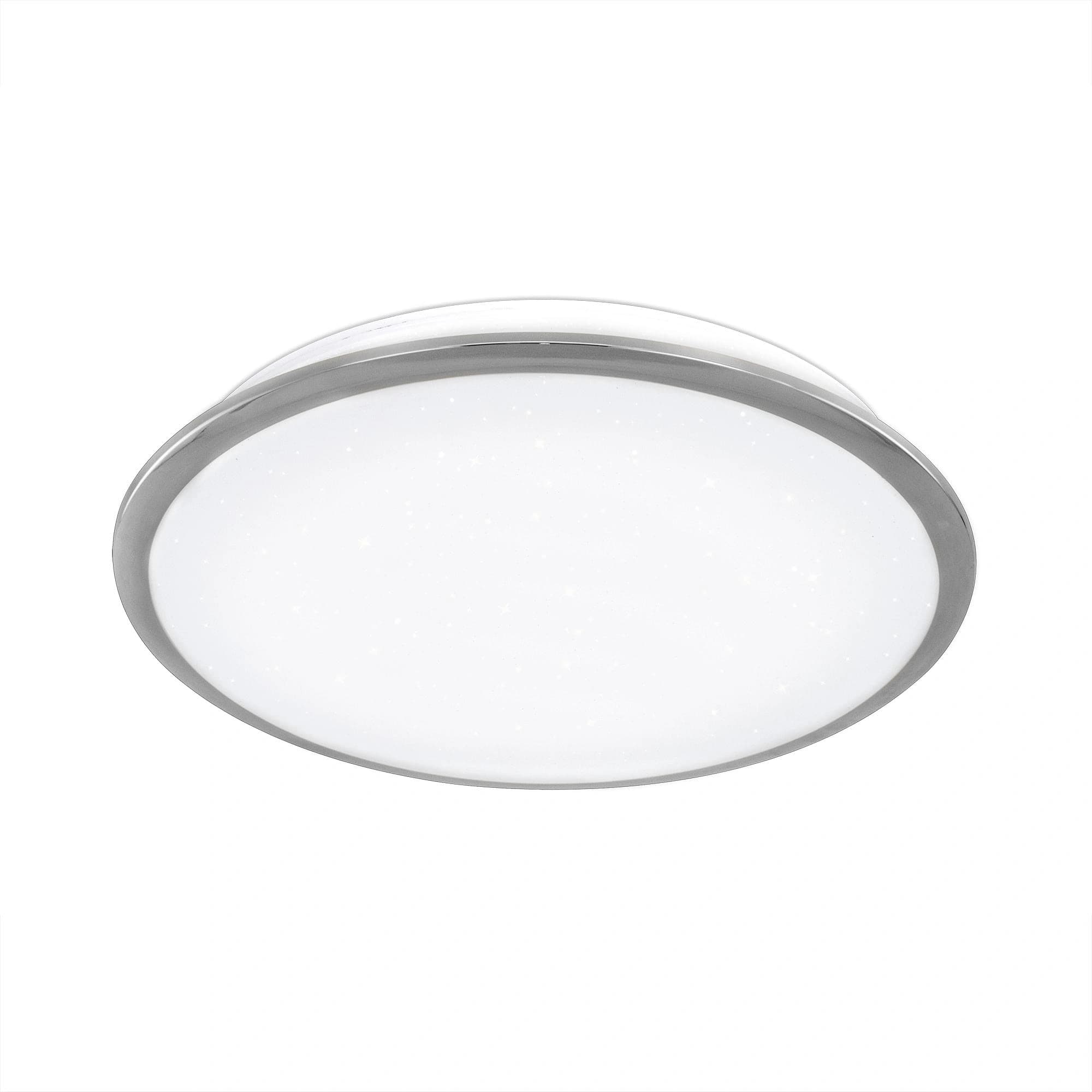Citilux CL70340 Старлайт Хром LED Светильник