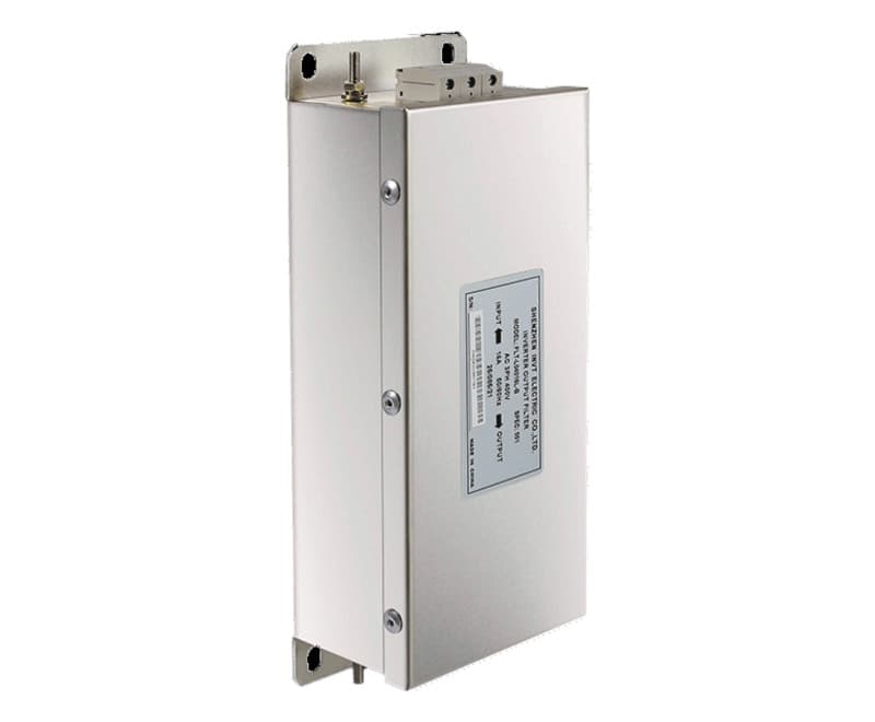 Systeme Electric ЭМС фильтр 90-132 кВт 400В — миниатюра 4
