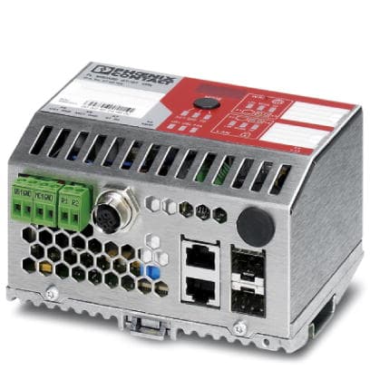 Phoenix Contact FL MGUARD GT/GT VPN Маршрутизатор 2700198
