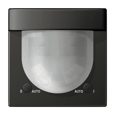 JUNG Универсальный KNX датчик движения, 2,2м AL3281-1AN