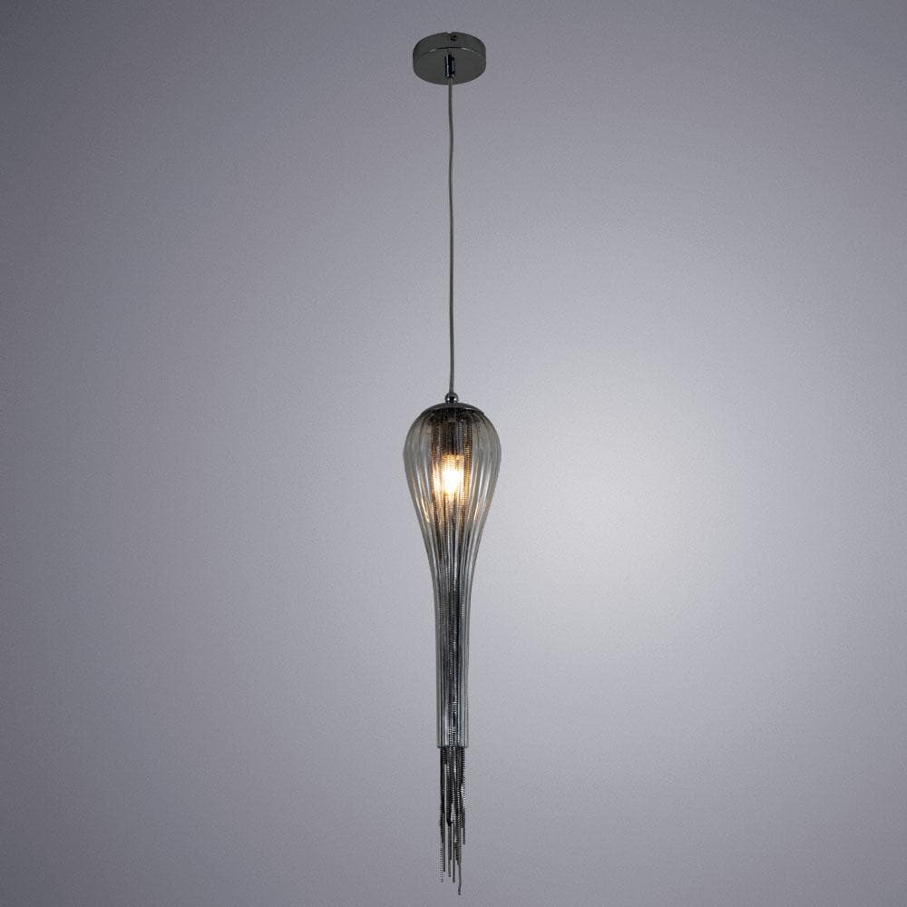 Arte Lamp A1577SP-1CC Подвесы — миниатюра 2