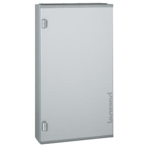 Legrand XL3 400 Шкаф моноблочный H=1000 IP55 020185 — миниатюра 2
