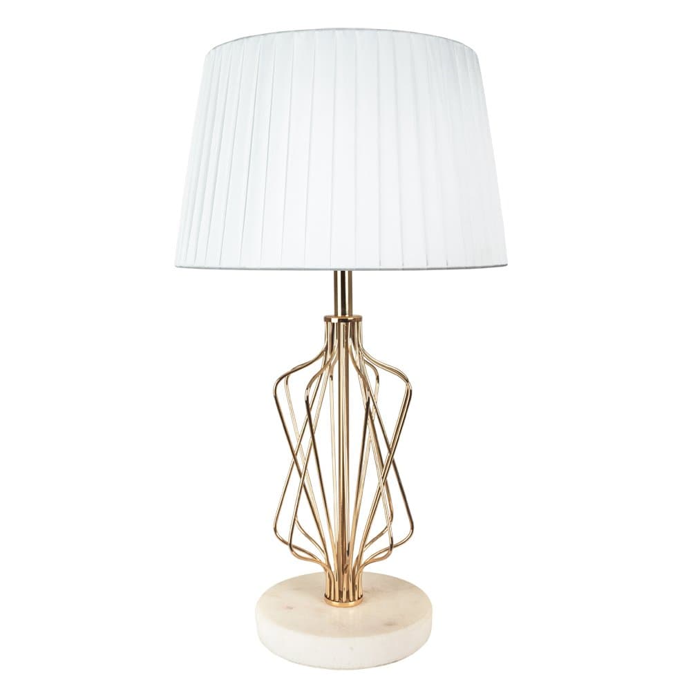 Arte Lamp FIRE Светильник настольный лампа накаливания A4035LT-1GO