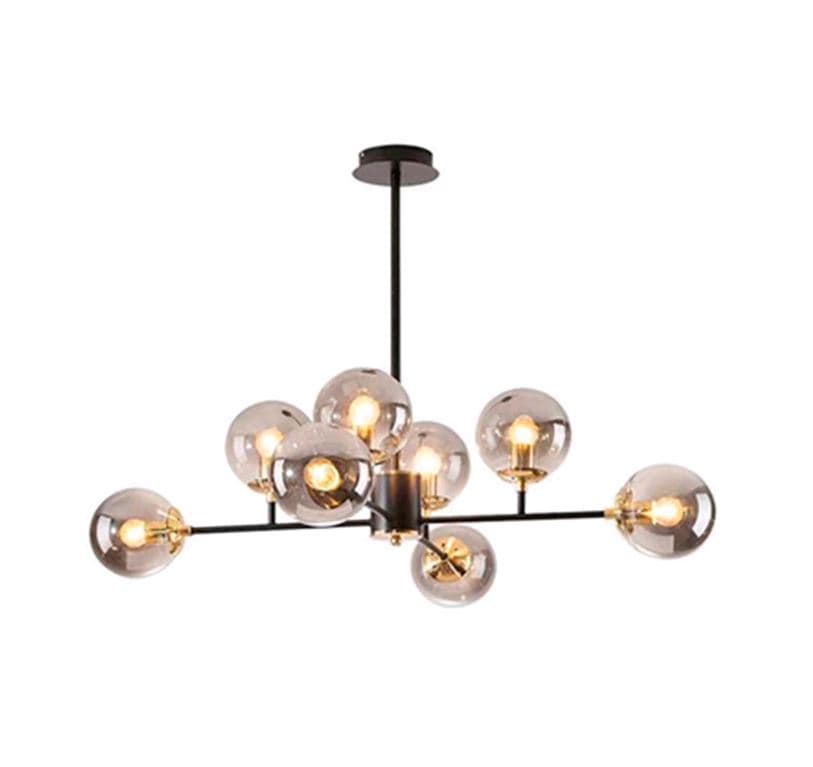 Kink Light Подвесная люстра Карго 07619-8,19