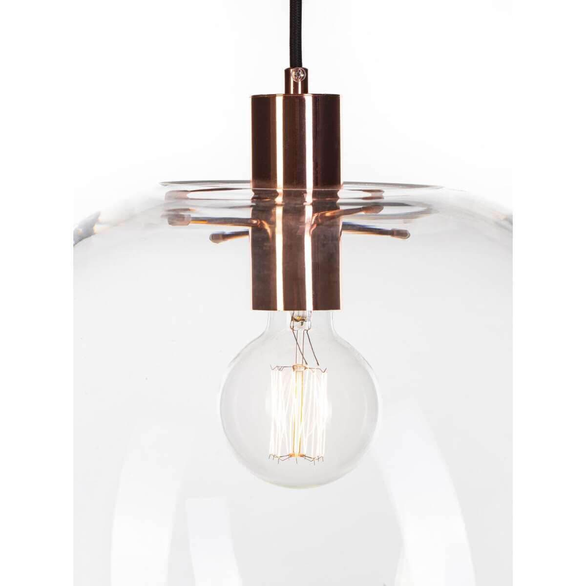 LOFT IT 2032-E Светильник подвесной E27 x 60W 2032-E, шт — миниатюра 2