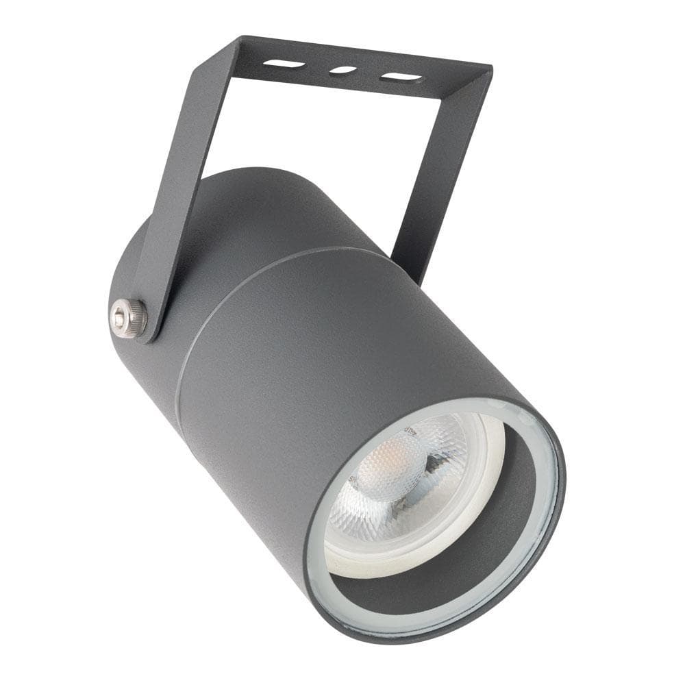 Arte Lamp A3303AL-1GY Уличный Светильник — миниатюра 1