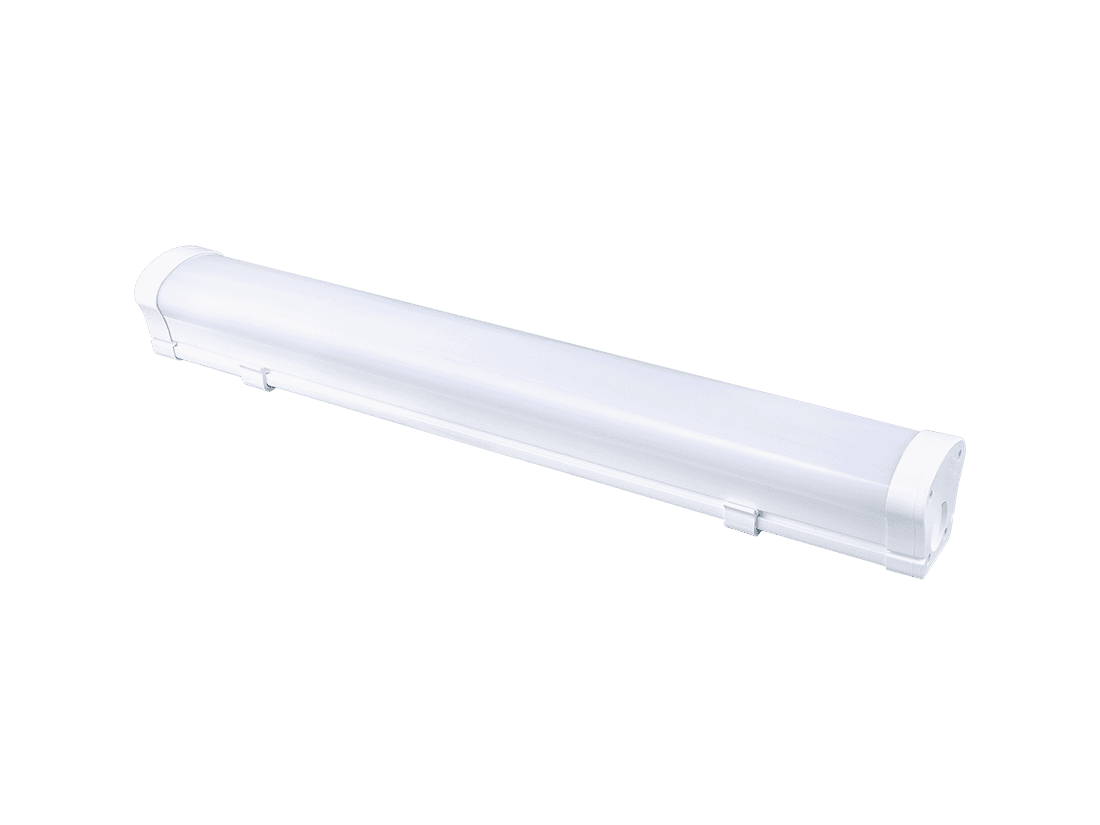 Diora Светодиодный светильник LPO/LSP SE 50/5300 Mini-12 opal 5300лм 50Вт 4000K IP65 0.95PF 80Ra Кп<1 DLPOSE50Mini-12-O-4K