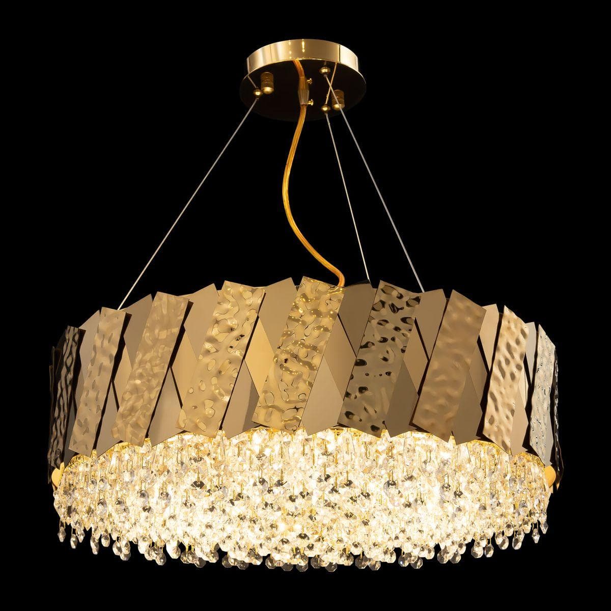 Maytoni Modern Латунь Светильник подвесной MOD017PL-05BS — миниатюра 6