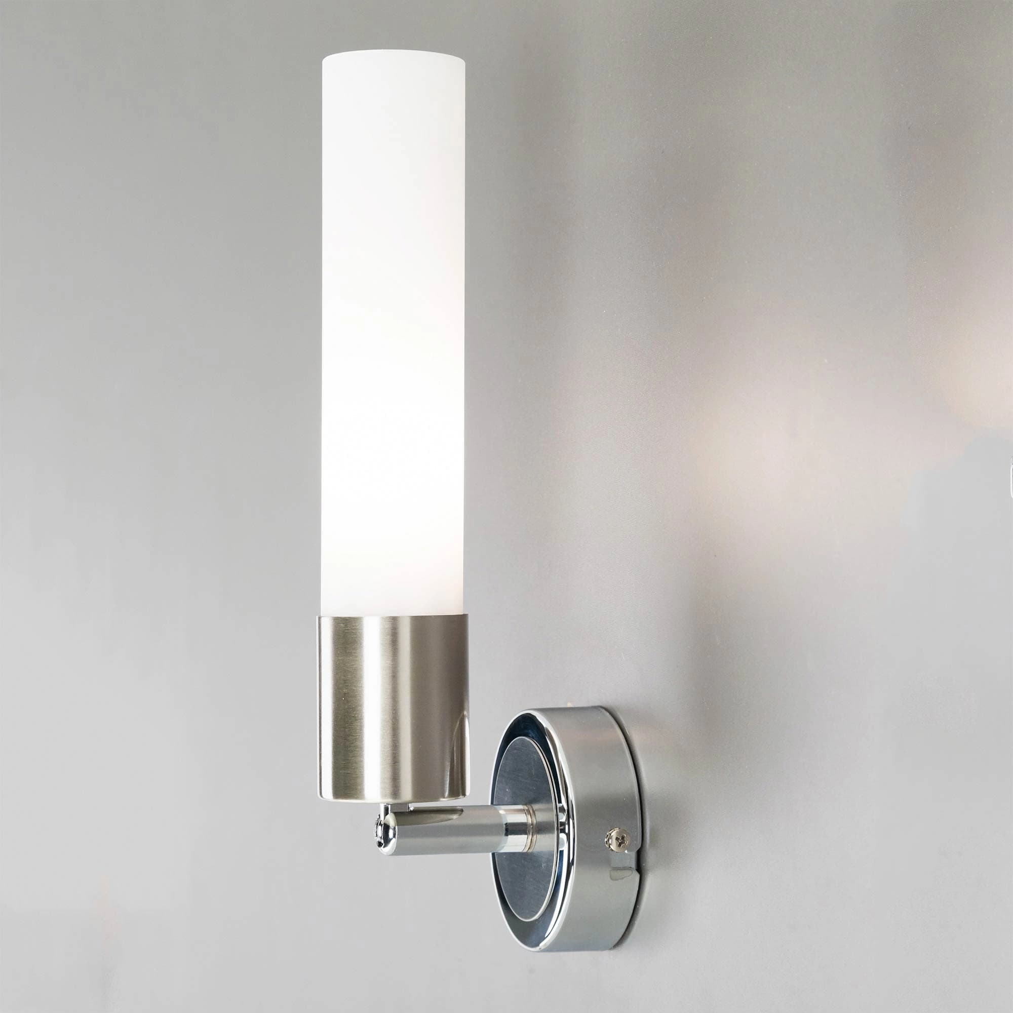 Citilux CL101311 Компакто Хром Мат.+Хром Светильник Бра — миниатюра 3