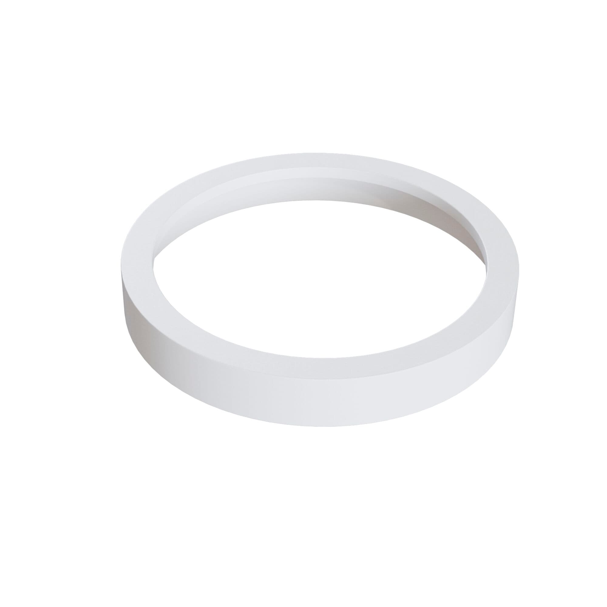 Maytoni Downlight Аксессуар для встраиваемого светильника Белый DLA040-01W — миниатюра 2