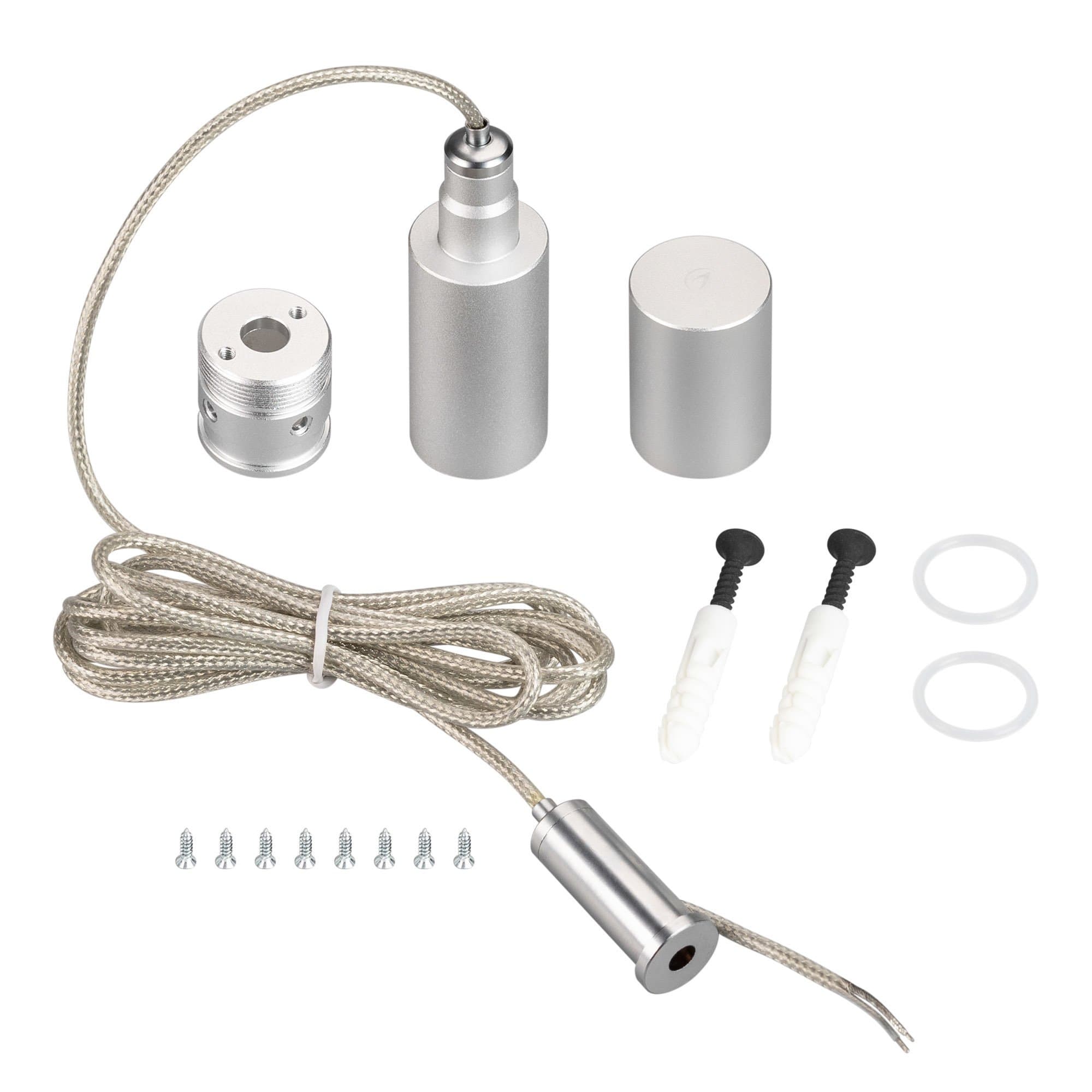 Arlight Подвес MOONLIGHT-VT-LIFT-SIDE-D18 (Металл) 038766