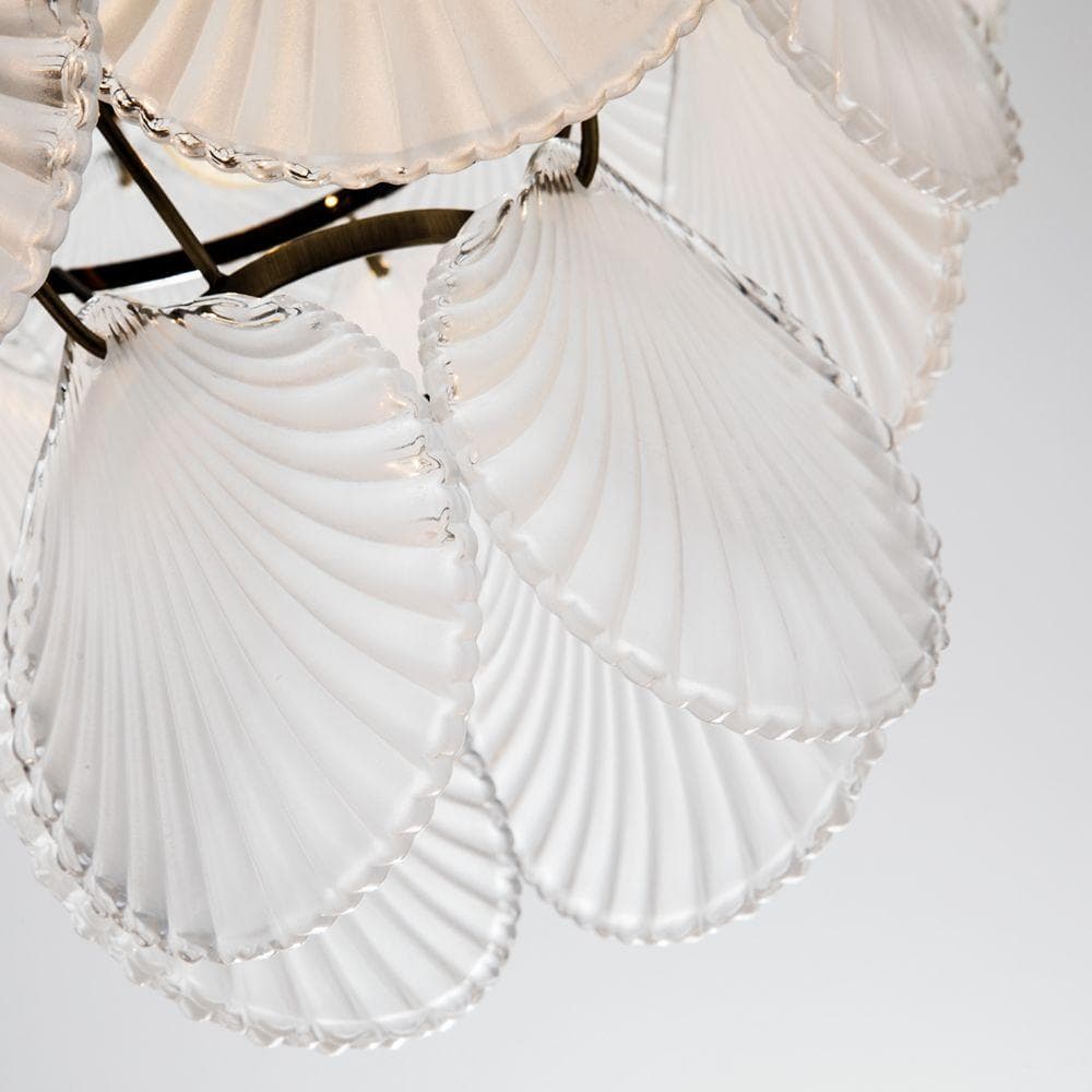 Arte Lamp VICTORIA Светильник подвесной лампа накаливания A1734LM-5AB — миниатюра 2