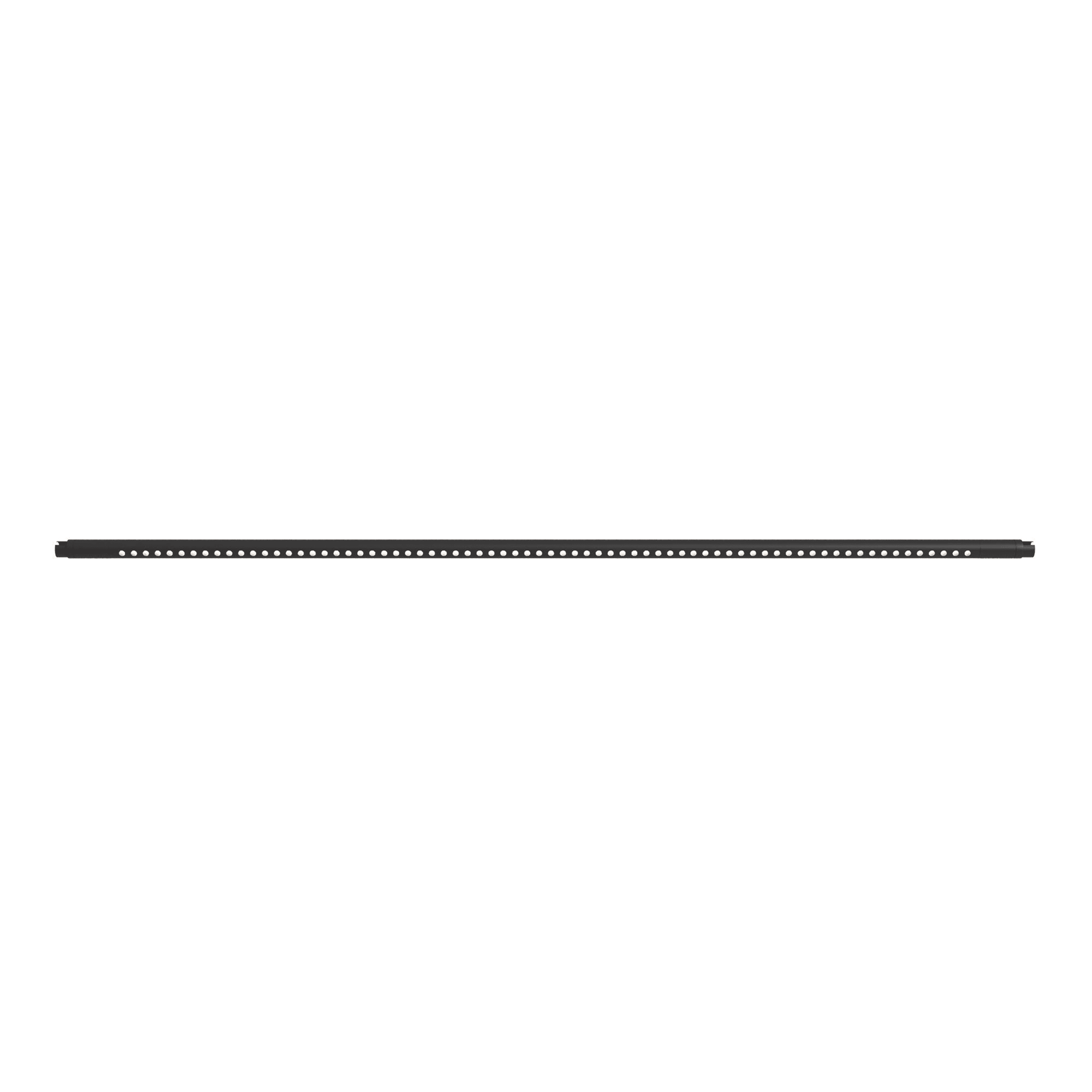 ST LUCE ST1650.437.24 Модульный светильник Черный LED 1*24W 3000K 1 900Lm Ra>90 45° IP20 D30xH 48V