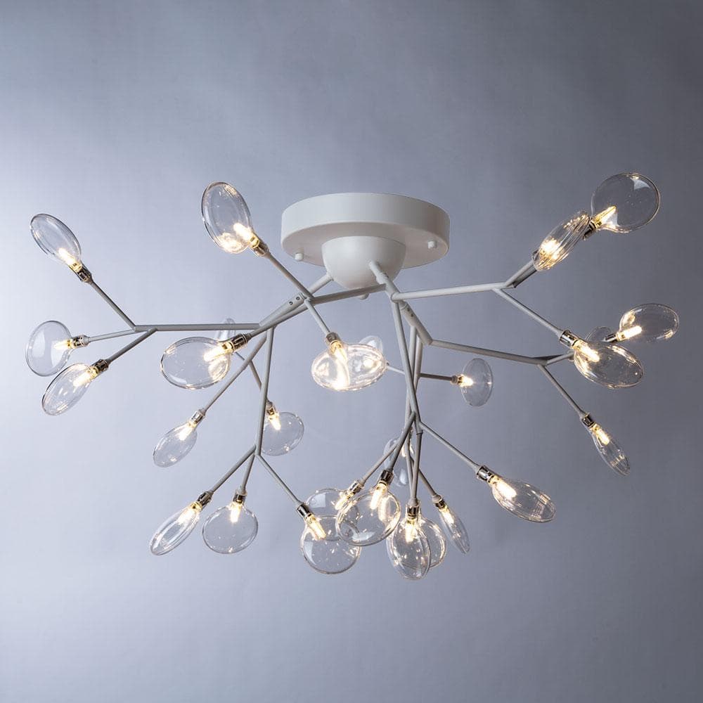 Arte Lamp A7274PL-27WH Люстра потолочная — миниатюра 2