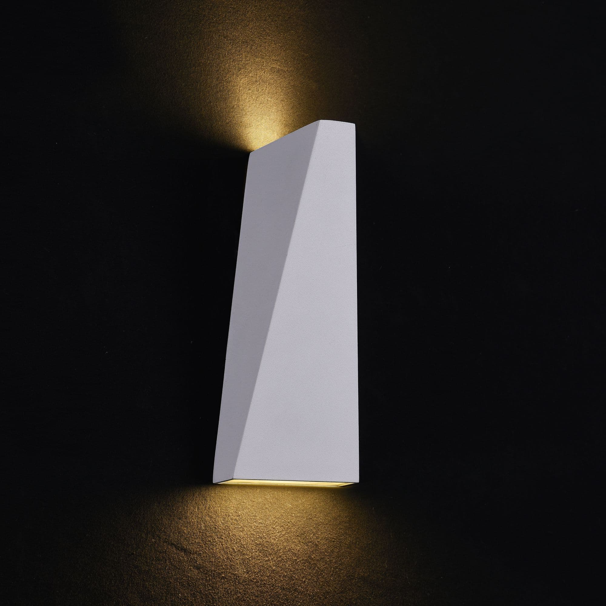 Maytoni Outdoor Times Square Белый Бра LED 380Lm 6W O580WL-L6W — миниатюра 9