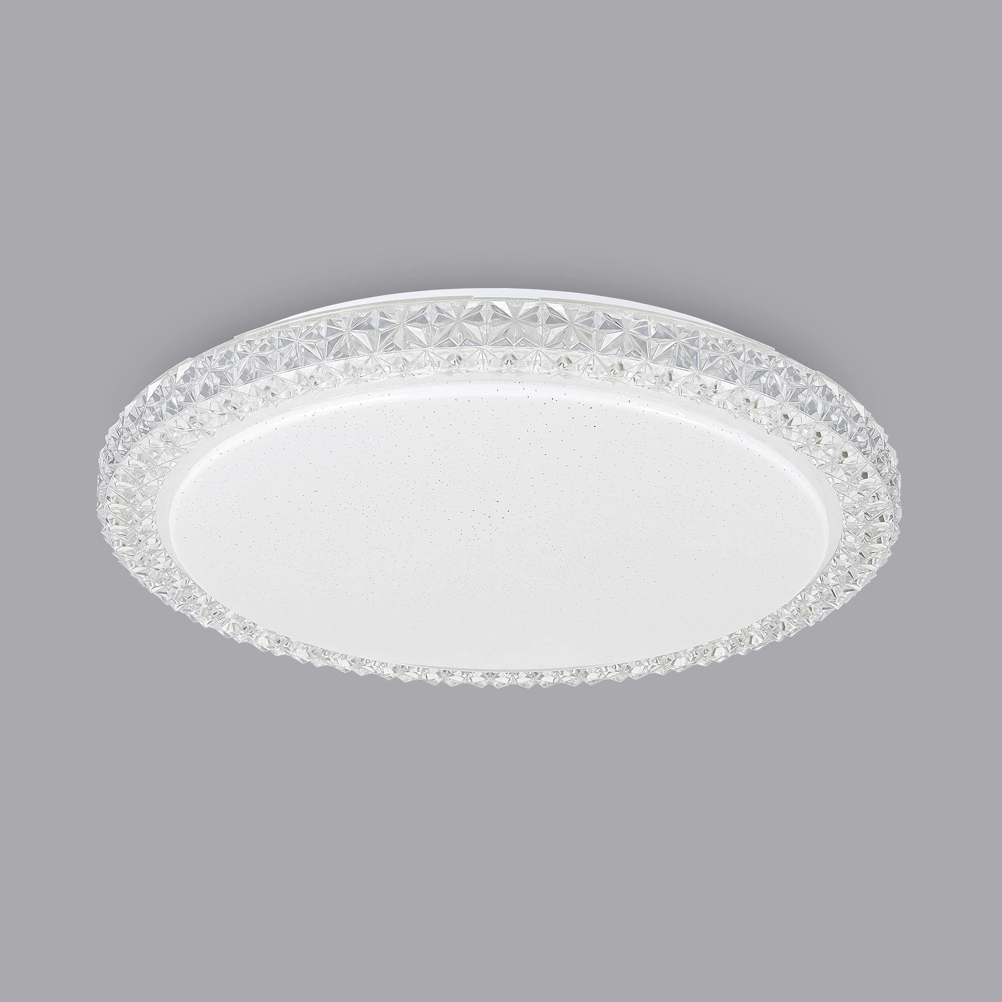Citilux CL715R360 Kристалино Слим Светильник Наст-Потол — миниатюра 2