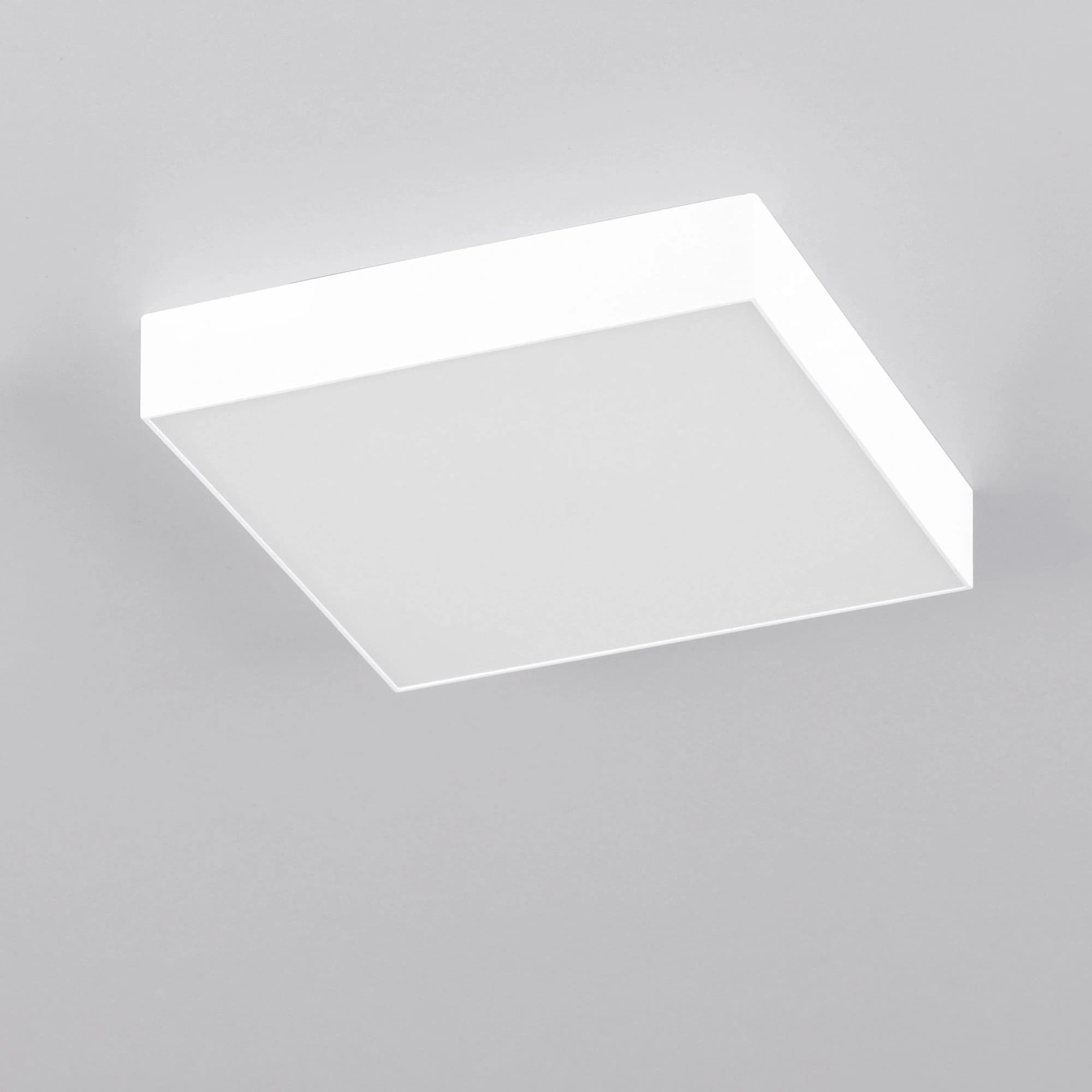 Citilux CL712X240N Тао Белый Светильник Накл. LED 24W*4000K — миниатюра 3