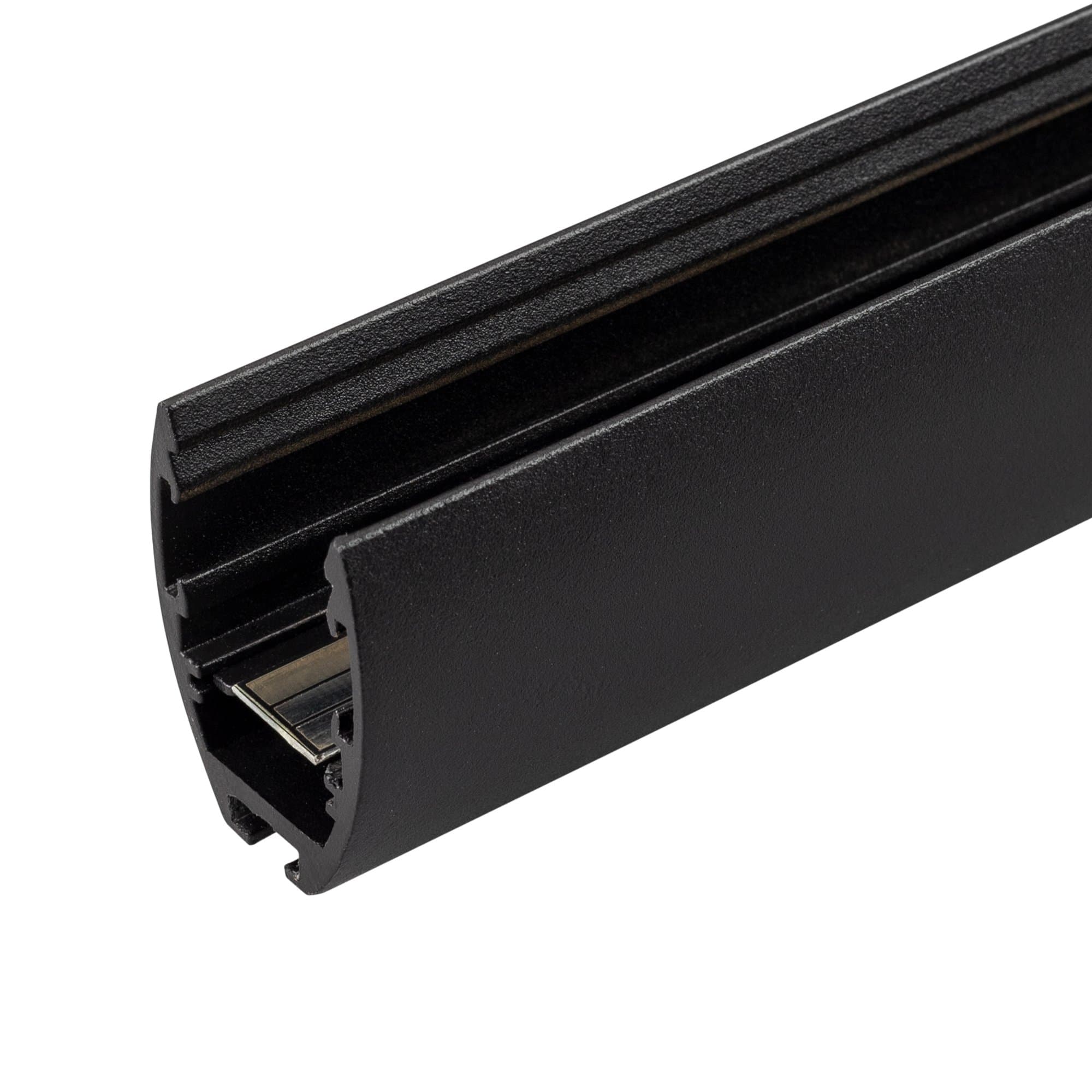 Arlight Трек MAG-TRACK-2540-2000 (BK) (IP20 Металл, 3 года) 034228 — миниатюра 1