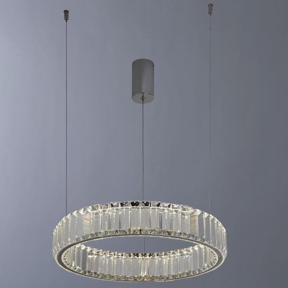 Divinare Люстра подвесная 1135/02 SP-24 — миниатюра 3